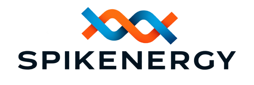 Spikenergy